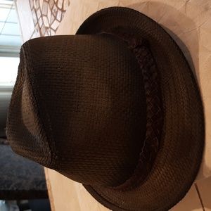 Straw hat